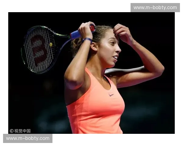 WTA制胜分统计：赛场节奏与胜负的隐形钥匙