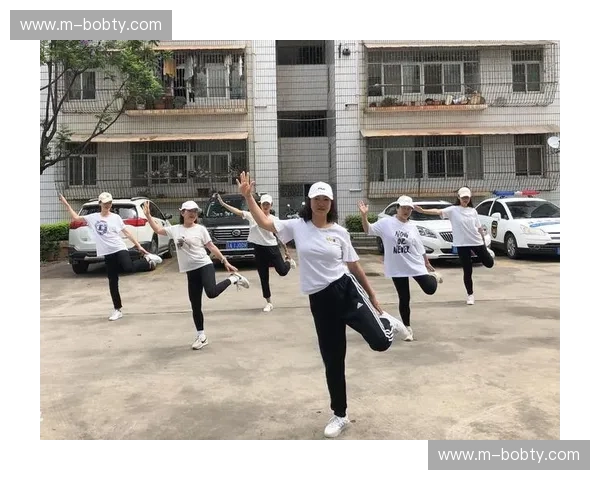 体操VAR：让每一次腾空都有公正的注脚