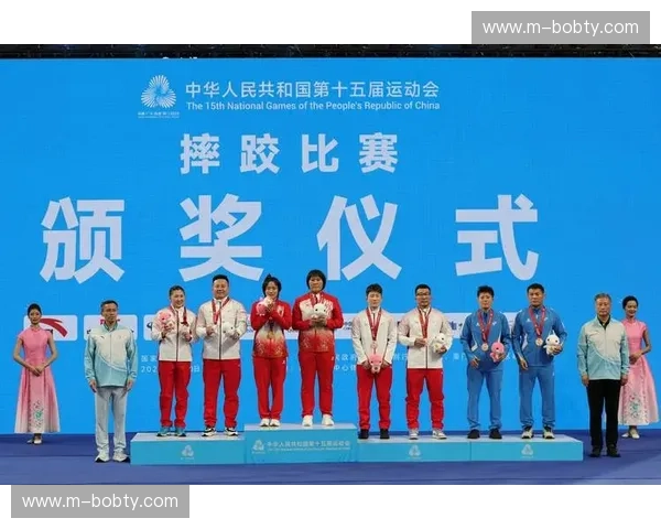 全运会2030积分榜:一场属于中国体育的荣耀角力