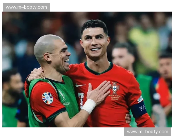 宿命的回响：英格兰与葡萄牙的绿茵恩仇录，谁才是真正的欧洲之王？